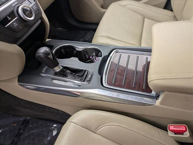 used 2014 Acura MDX car, priced at $10,797