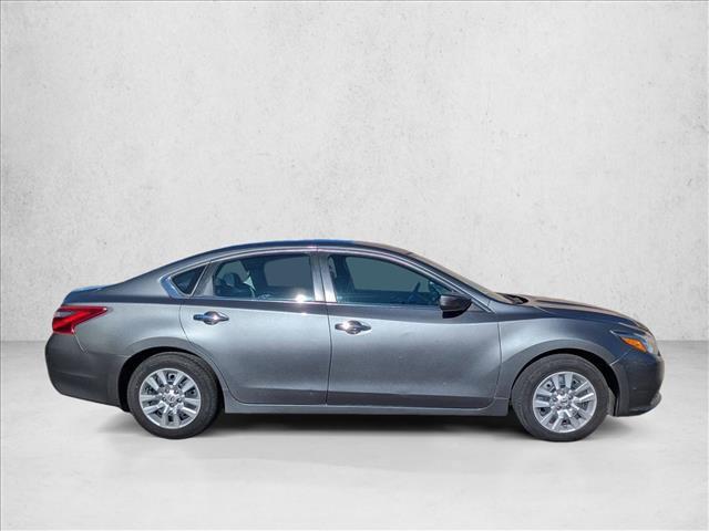 used 2016 Nissan Altima car, priced at $12,000