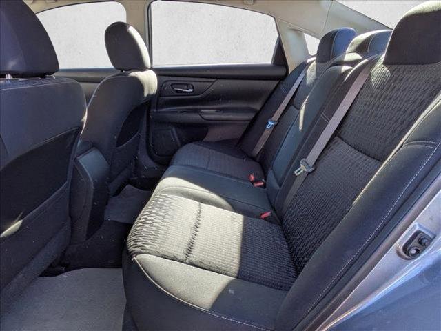 used 2016 Nissan Altima car, priced at $12,000