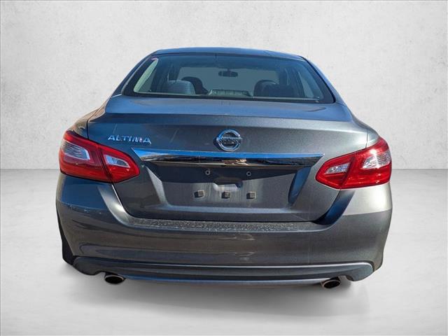 used 2016 Nissan Altima car, priced at $12,000