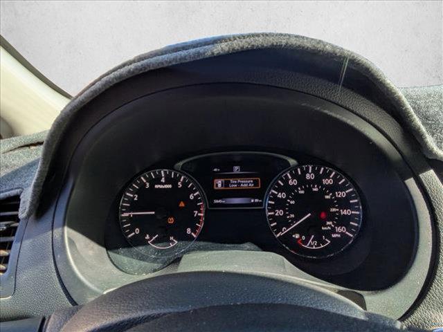 used 2016 Nissan Altima car, priced at $12,000