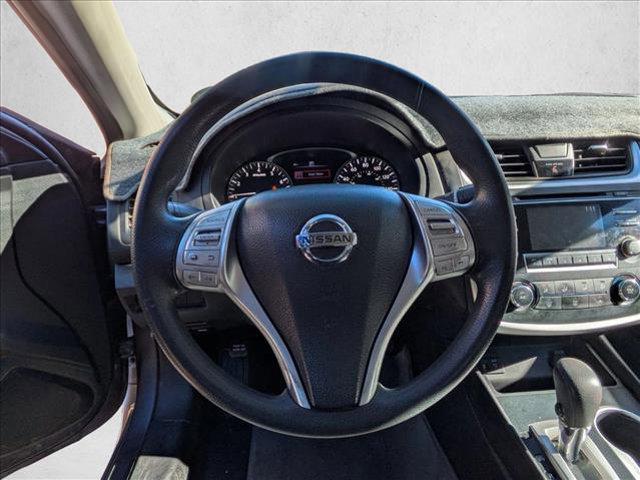 used 2016 Nissan Altima car, priced at $12,000