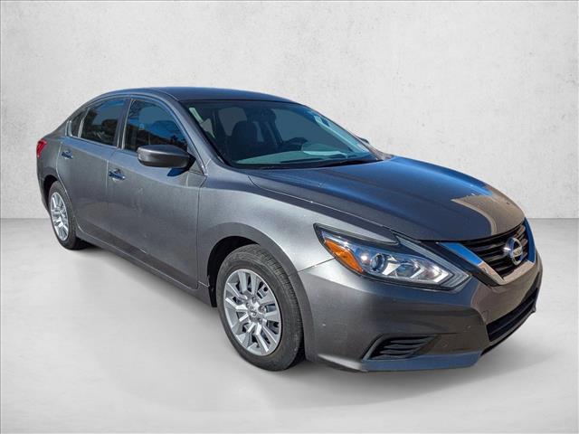 used 2016 Nissan Altima car, priced at $12,000