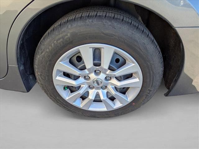 used 2016 Nissan Altima car, priced at $12,000