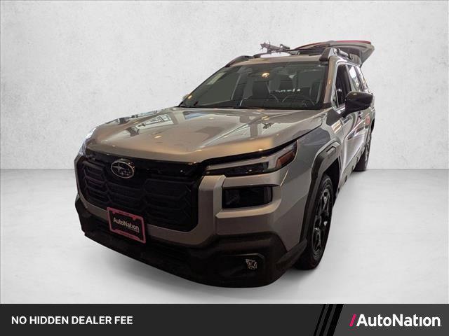 new 2026 Subaru Outback car, priced at $41,992