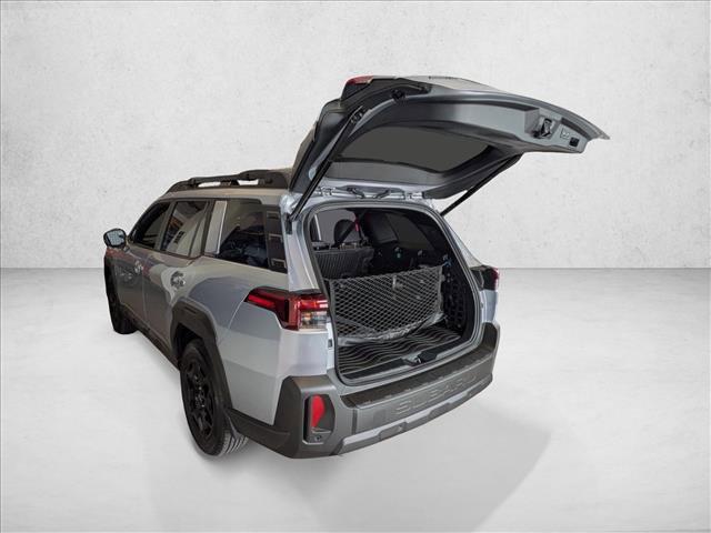 new 2026 Subaru Outback car, priced at $41,992