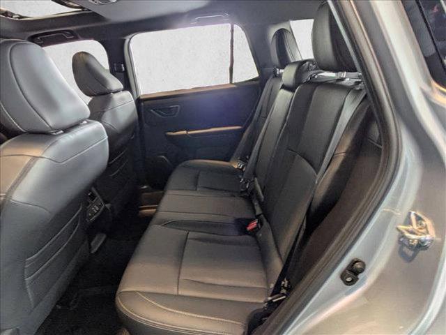 new 2026 Subaru Outback car, priced at $41,992