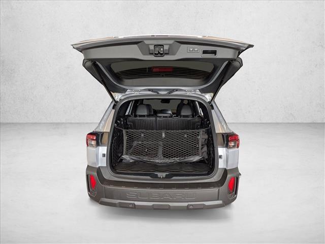 new 2026 Subaru Outback car, priced at $41,992