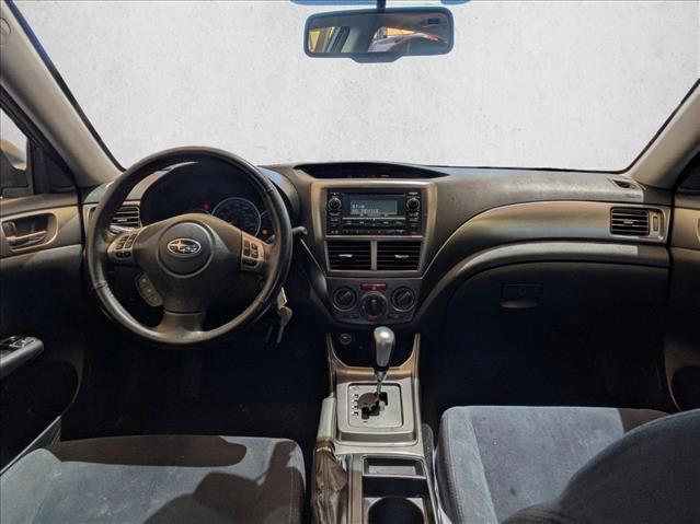 used 2011 Subaru Impreza car, priced at $7,000