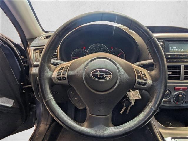 used 2011 Subaru Impreza car, priced at $7,000
