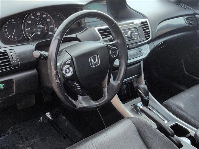 used 2013 Honda Accord car, priced at $11,700