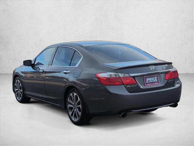 used 2013 Honda Accord car, priced at $11,700