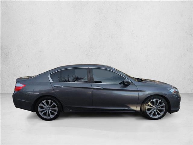 used 2013 Honda Accord car, priced at $11,700