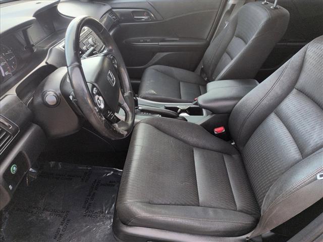 used 2013 Honda Accord car, priced at $11,700