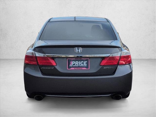 used 2013 Honda Accord car, priced at $11,700