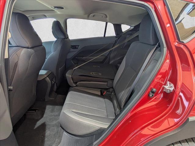 new 2026 Subaru Crosstrek car, priced at $30,959