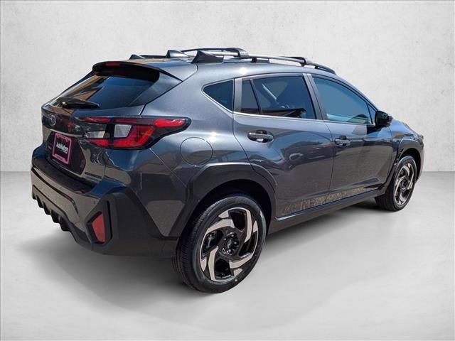 new 2026 Subaru Crosstrek Hybrid car, priced at $37,672