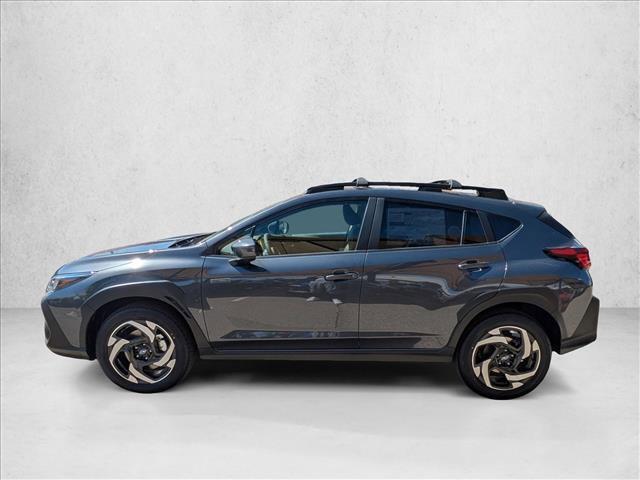 new 2026 Subaru Crosstrek Hybrid car, priced at $37,672