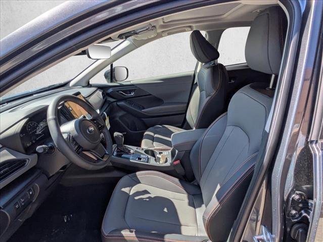 new 2026 Subaru Crosstrek Hybrid car, priced at $37,672