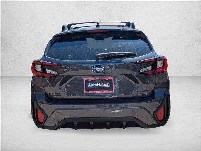 new 2026 Subaru Crosstrek Hybrid car, priced at $37,672