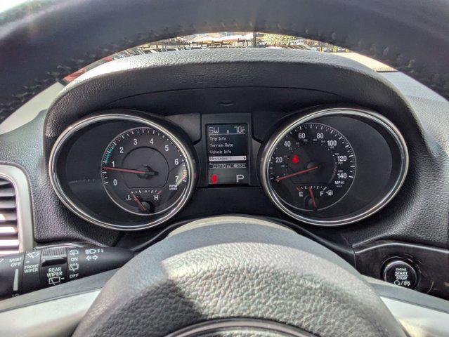 used 2012 Jeep Grand Cherokee car, priced at $9,600