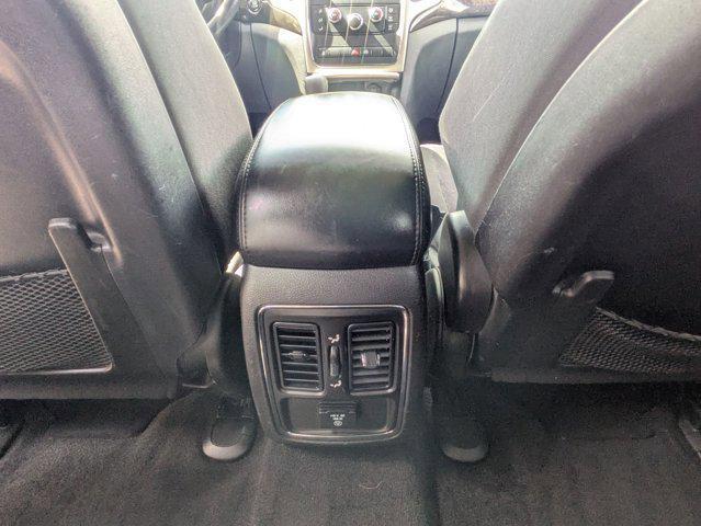 used 2012 Jeep Grand Cherokee car, priced at $9,600