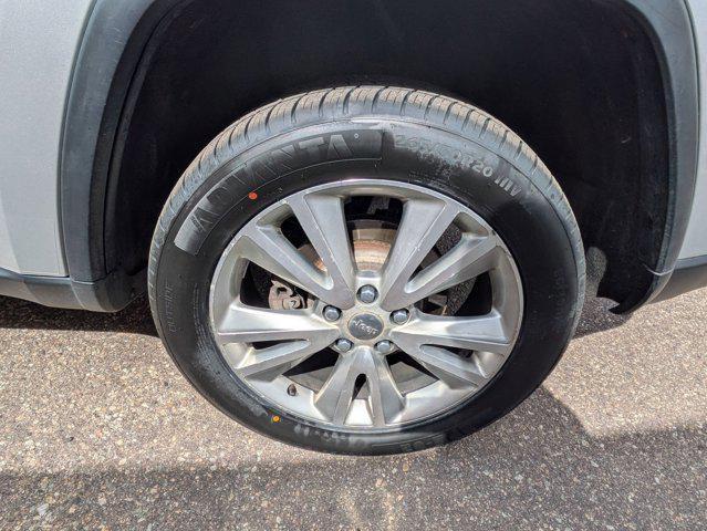 used 2012 Jeep Grand Cherokee car, priced at $9,600