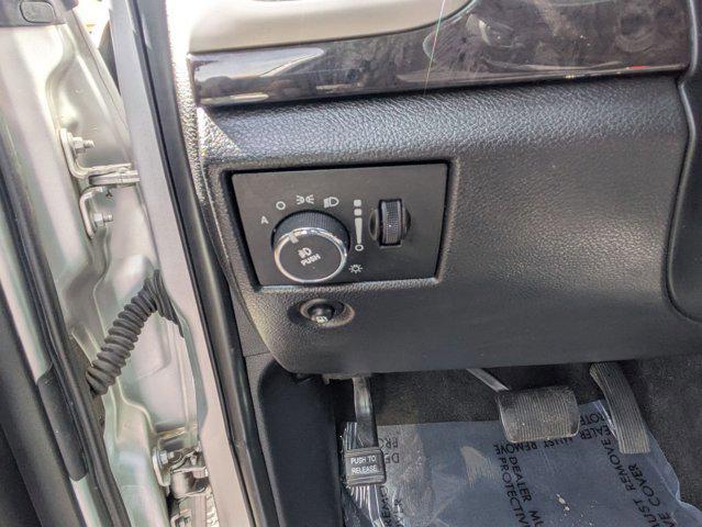 used 2012 Jeep Grand Cherokee car, priced at $9,600