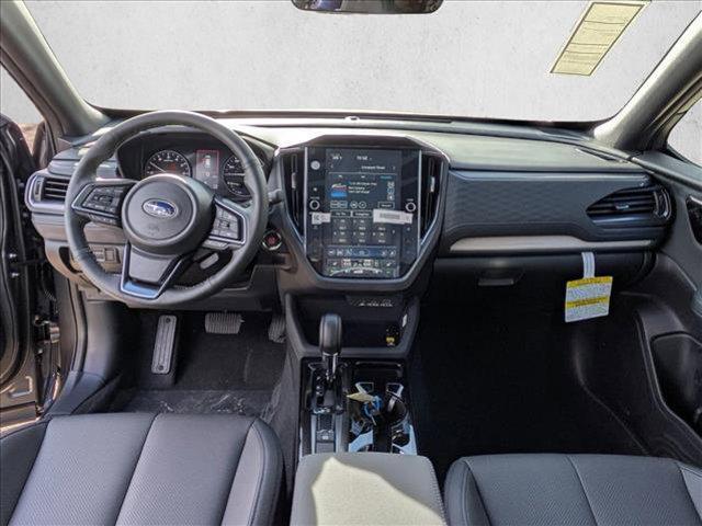 new 2026 Subaru Forester car, priced at $39,356