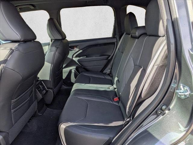 new 2026 Subaru Forester car, priced at $39,356