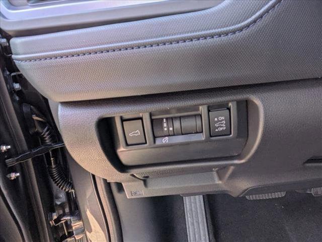 new 2026 Subaru Forester car, priced at $39,356