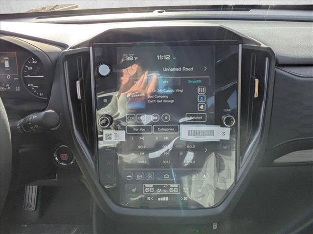 new 2026 Subaru Forester car, priced at $39,356