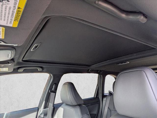 new 2026 Subaru Forester car, priced at $39,356