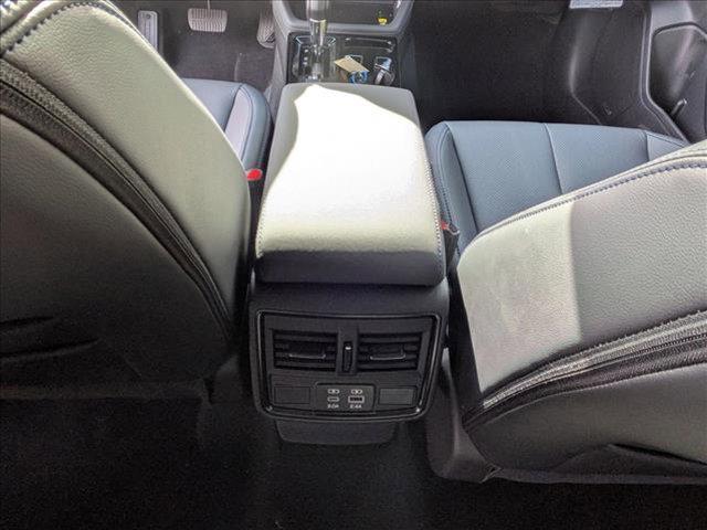 new 2026 Subaru Forester car, priced at $39,356