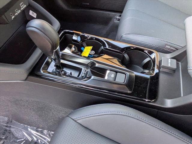 new 2026 Subaru Forester car, priced at $39,356