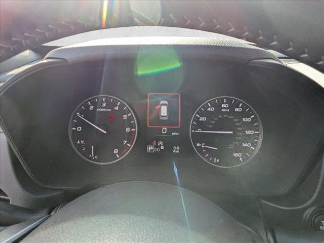 new 2026 Subaru Forester car, priced at $39,356