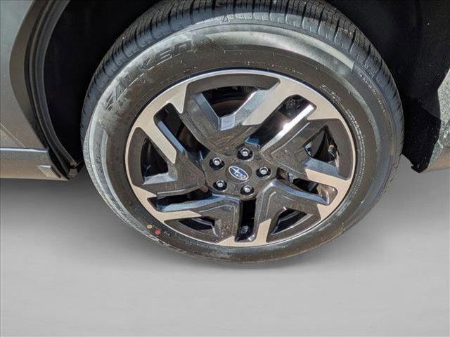 new 2026 Subaru Forester car, priced at $39,356