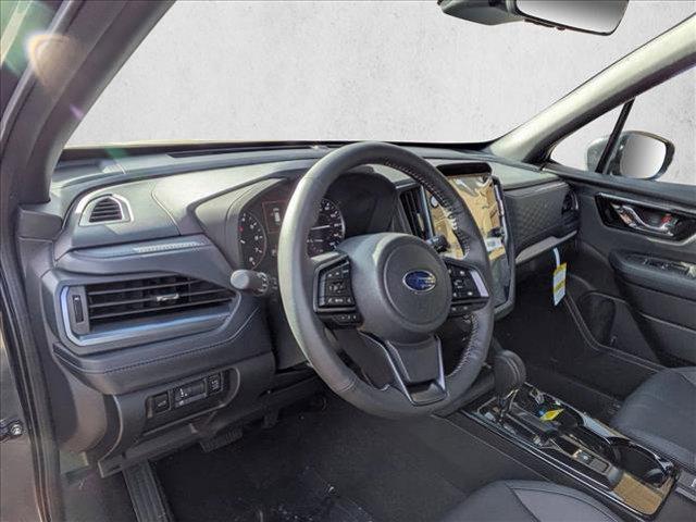 new 2026 Subaru Forester car, priced at $39,356