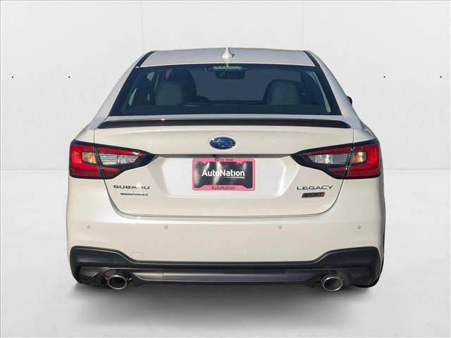 new 2025 Subaru Legacy car, priced at $36,933