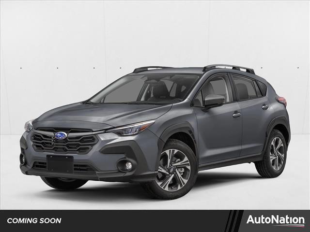 new 2026 Subaru Crosstrek car, priced at $29,229
