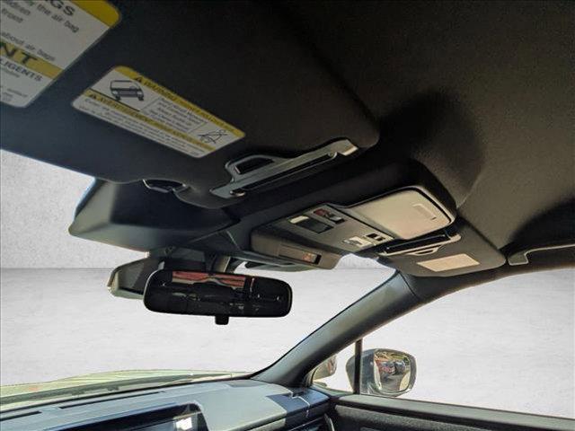 new 2026 Subaru Outback car, priced at $35,827