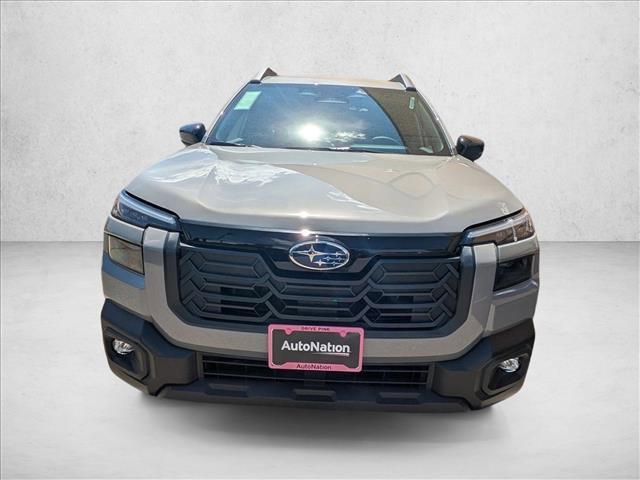 new 2026 Subaru Outback car, priced at $35,827