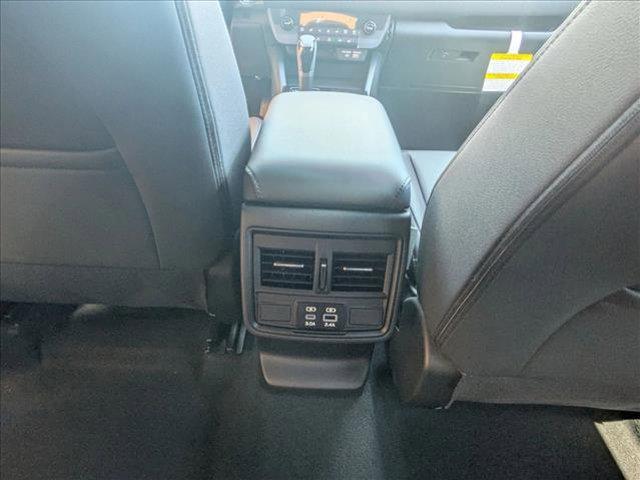 new 2026 Subaru Outback car, priced at $35,827