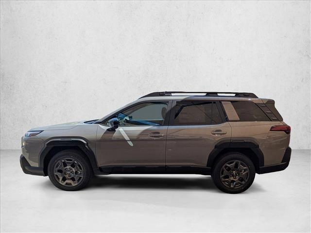 new 2026 Subaru Outback car, priced at $35,827
