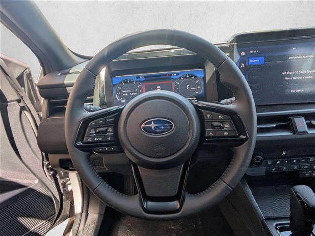 new 2026 Subaru Outback car, priced at $35,827