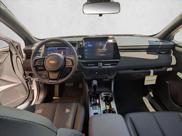 new 2026 Subaru Outback car, priced at $35,827