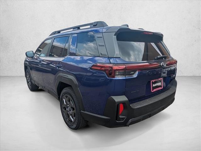 new 2026 Subaru Outback car, priced at $37,632