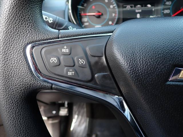 used 2017 Chevrolet Cruze car, priced at $8,700