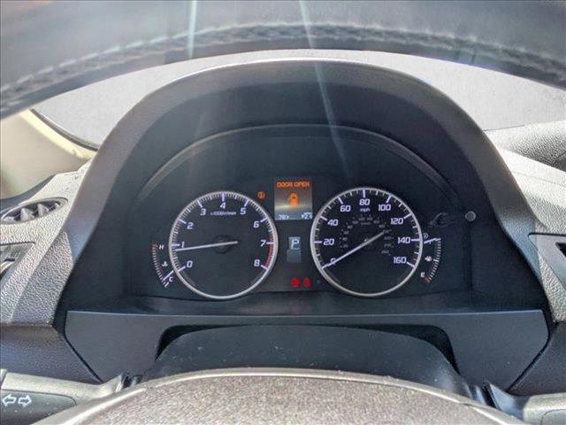 used 2015 Acura RDX car, priced at $15,800