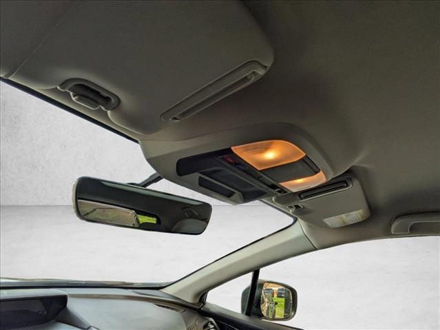 used 2019 Subaru Crosstrek car, priced at $16,434